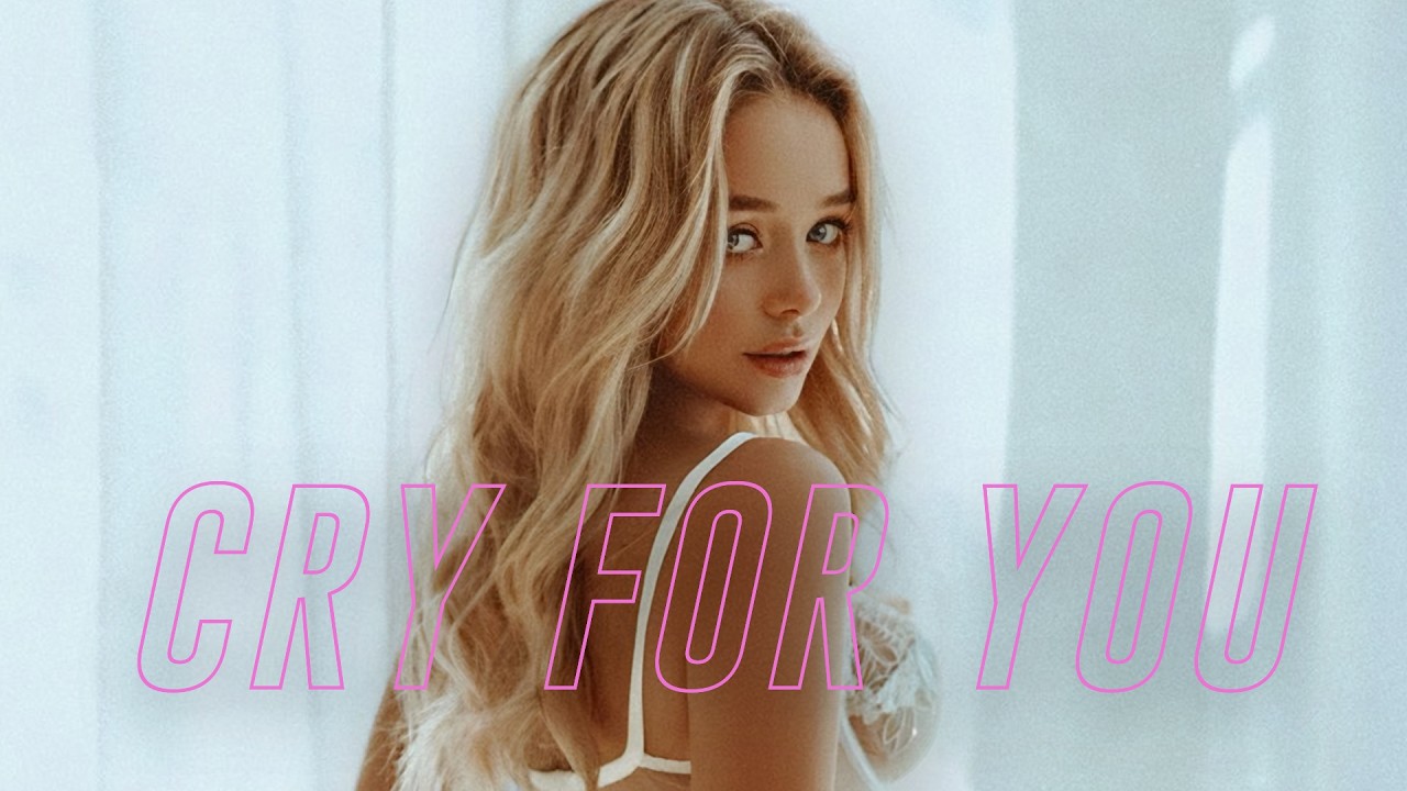 September - Cry For You (Dj Dark Cover Remix)