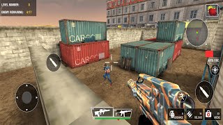 FPS Encounter Shooting Games – Critical Strike – FPS Shooting Games 3 screenshot 3