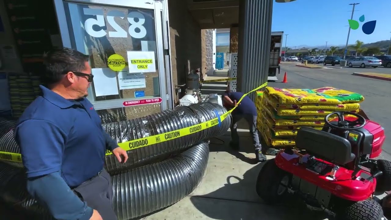 Termite Heat Treatment | Commercial Property