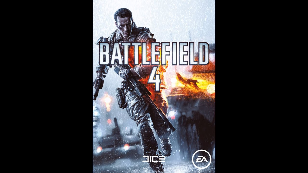 Battlefield 4 Full playthrough longplay HARD settings 