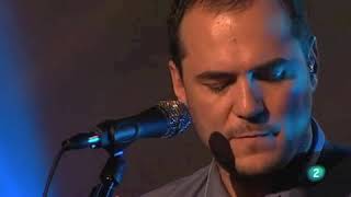 Video thumbnail of "Con Ismael Serrano - Te vi - Los conciertos de Radio3 - Año 2014"