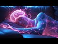 432Hz • 528Hz • 741Hz | Sleep Music for Deep Healing