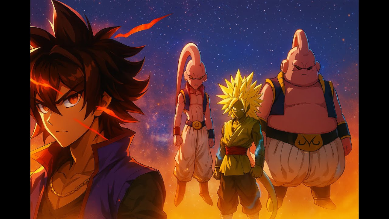 DBOZero | New Quest | Unlocking Your Buutrunks/SSJ3/Dark Namek Transformation ✅