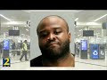 ‘You breached security:’ Judge scolds man accused of running through Atlanta airport checkpoint