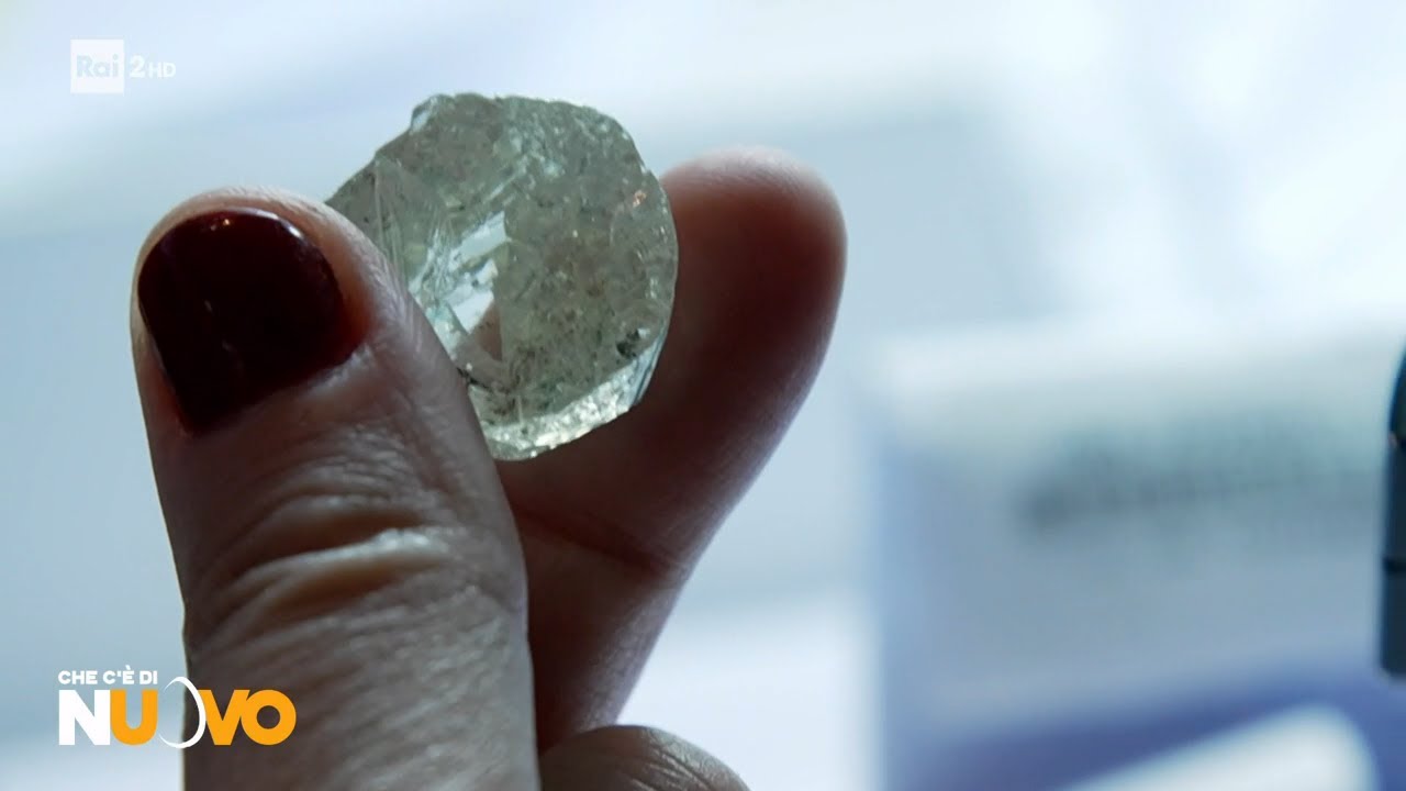 Belgio, viaggio nel paese dei diamanti - Che c'è di nuovo 01/12/2022