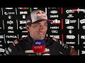 Aprilia, Jorge Martin alla vigilia del weekend di gara del GP di Catalunya della MotoGP