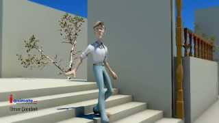 Omar Qandeel iAnimate week 1-2