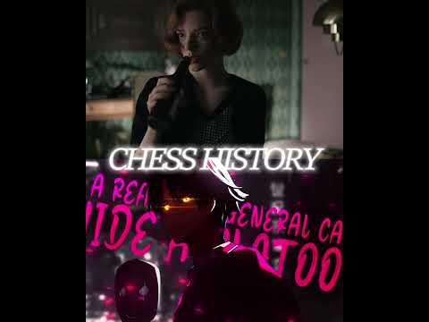 Ayanokoji Kiyotaka VS Beth Harmon In Chess Edit Anime Amv Chess Chessgame Chesscom 