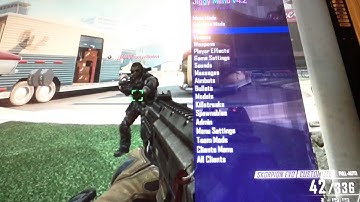 Jiggy Menu V4.2 Showcase