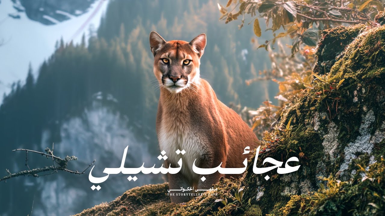 أسرار وعجائب التشيلي ! ماذا تخفي خلف جبالها ؟   | القصّة كاملة | وثائقي