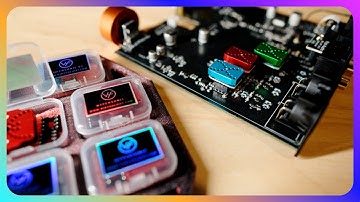 Cheap upgrade, HUGE sound improvement! Virtual HiFi opamp review