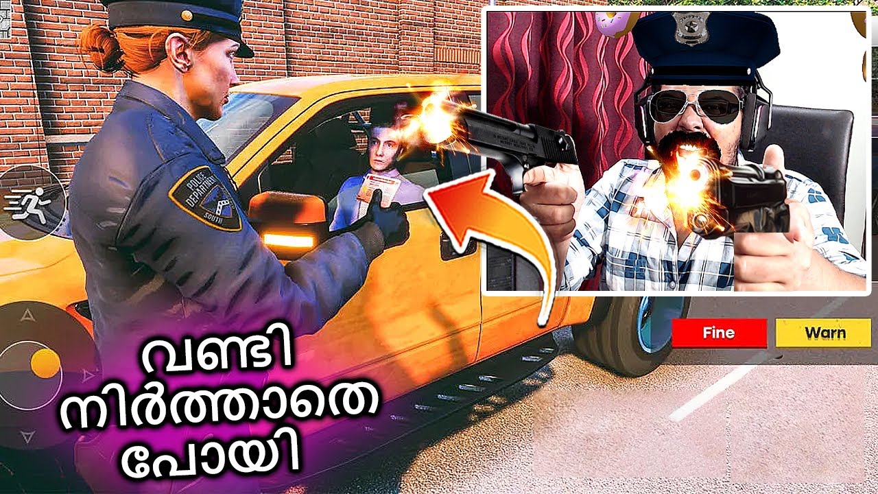 SMUGGLER KILLED MY OFFICER FRIEND AT THE CHECKPOST !!