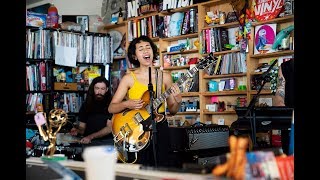 Video thumbnail of "Haley Heynderickx: Tiny Desk Concert"