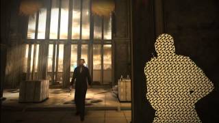 Deus Ex: The Fall. Trailer 2