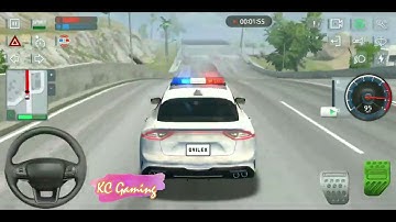 Police Sim 2022 Gameplay Walkthrough (Android, iOS) - Part60