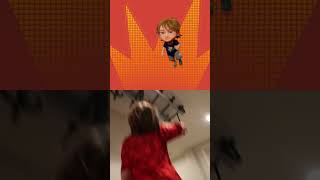 Flying Baby DiSASTER!! 👶💥 (NiKO to the Rescue!)