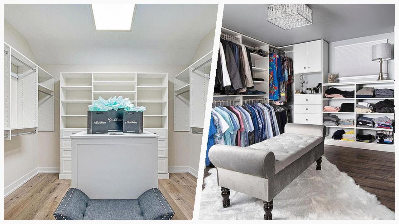 Transform Your Closet: Unique Ideas for Small Spaces | Designer CheatSheet