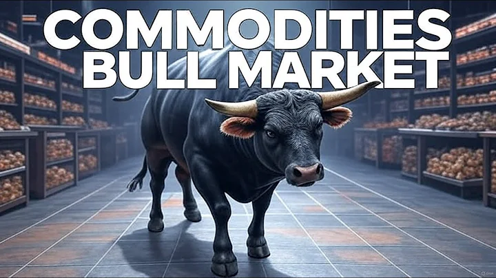 Commodities Will Crush the S&P 500 in next 20 years (2025 Bull Run Starts NOW, 2025-2026 UPDATED)!!