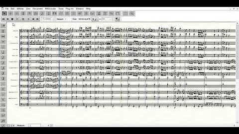 This Woman's Work- Maxwell Marching Band Arrangement