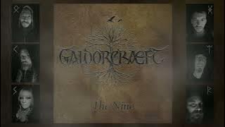 Galdorcraeft  - The Nine (Full Album)