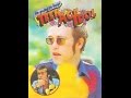 Elton John - I'm Going to be a Teenage Idol (1972) With Lyrics!