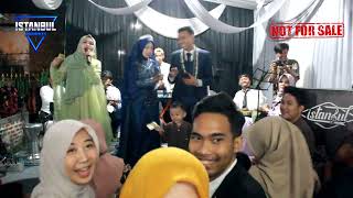 Seru Bangetzz....!! To Ganjel To Ganjel Too - IKAN DALAM KOLAM - ISTANBUL GAMBUS Live 16 Juli 2023