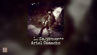 La Sorpresa Ariel Camacho