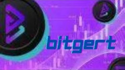 WHAT IS BITGERT CRYPTO??? BRC20 / How to import brc20 to Metamask  wallet shortcut!!