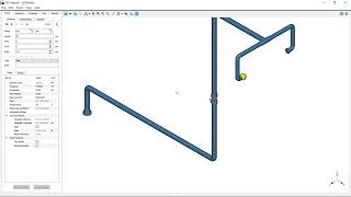 Importing and Verifying Large Models in BOSfluids Using PCF Files