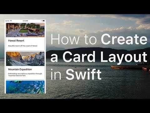 How to Create