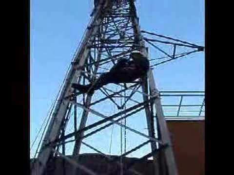 Actsafe ACC Power Ascender - YouTube