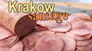 How to Make Krakowska