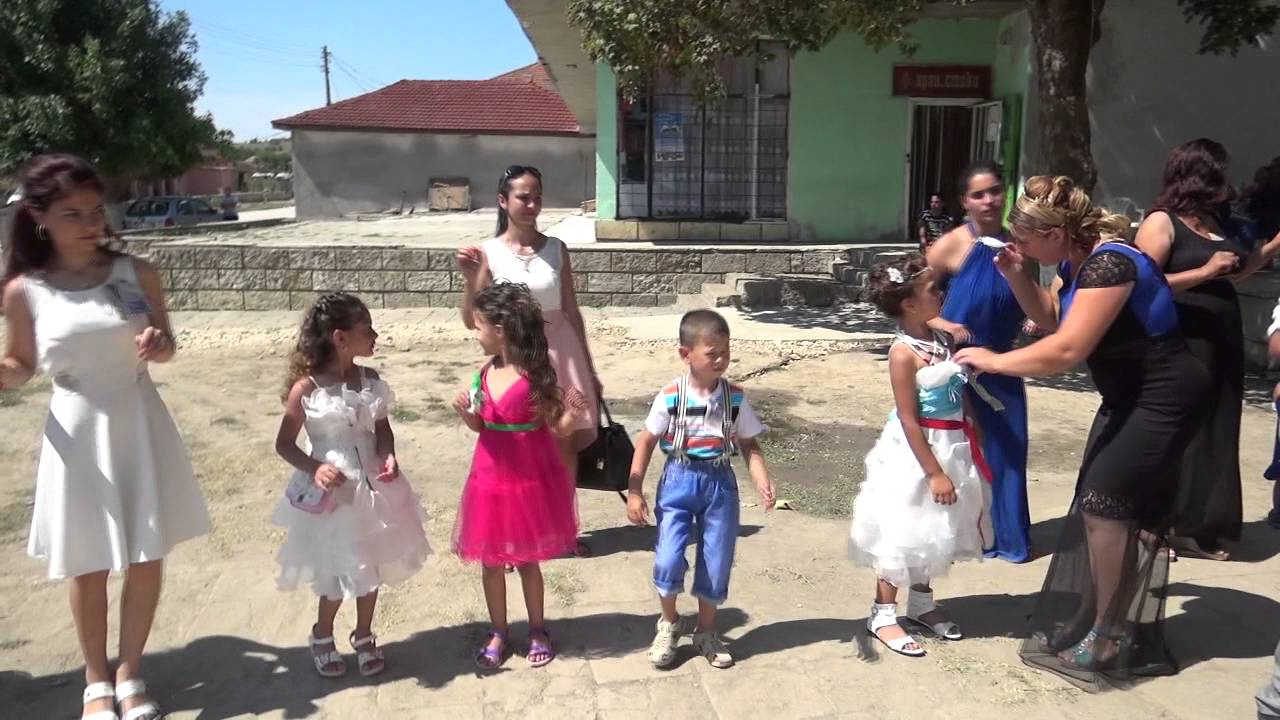 Aygul ve Yozcan 17.08.2016. Beyzat golesh