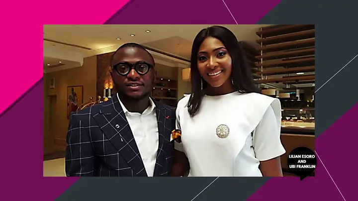 Nollywood Actresses Who Got Divorced After A Short While!