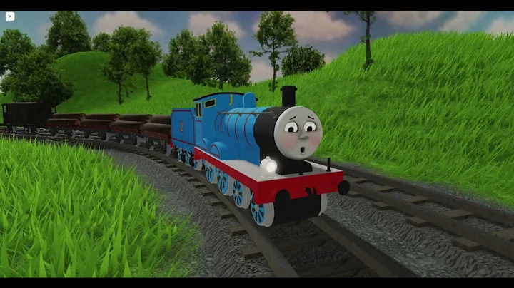 Why the old Sodor Online models were replaced