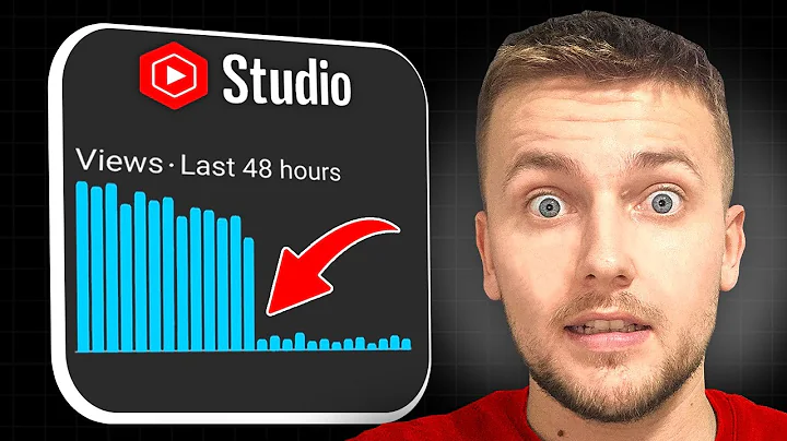 Why the YouTube Algorithm Refuses to Push Your Videos Viral