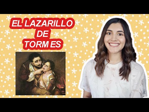 EL LAZARILLO DE TORMES: Resumen de cada tratadoǀ Análisis y género literarioǀ Citas más importantes