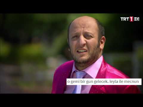 Türk dizi replikleri Once Said