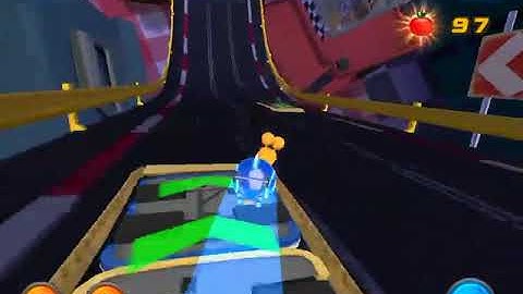 Turbo FAST - Class 1 - Enchilada Express (3)