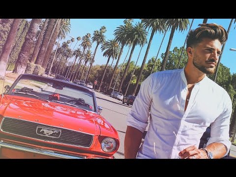 Wait for me - Mariano Di Vaio (ft. Jonathan Catalano) [Official Video]