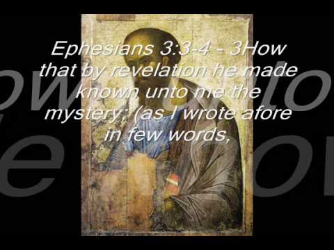 The *Missing* Books Mentioned *in* The Bible (06 of 11)?!