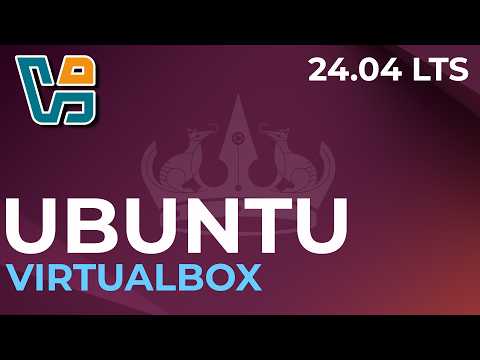 How to Install Ubuntu 24.04 in VirtualBox on Windows 11 (Step-by-Step)