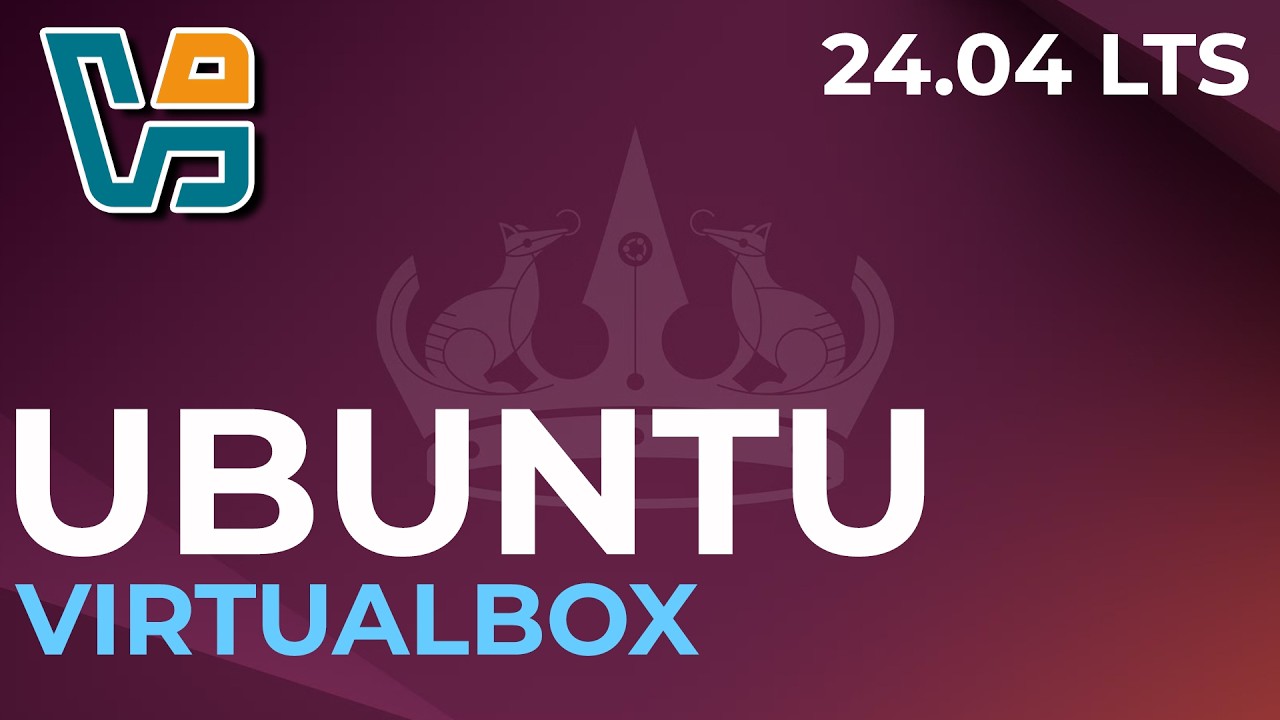 How to Install Ubuntu 24.04 in VirtualBox on Windows 11 (Step-by-Step ...