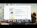 Python Full Stack Tutorials | Python in Tamil | Install Python | Install IDE | Pycharm  #Part-2