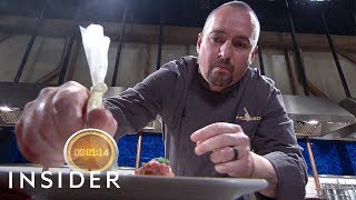 How Food Network's 'Chopped' Is Made