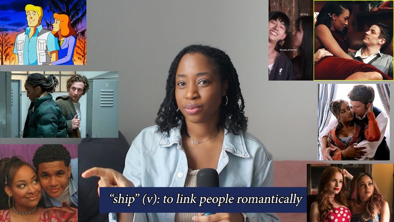 The Psychology Of Shipping