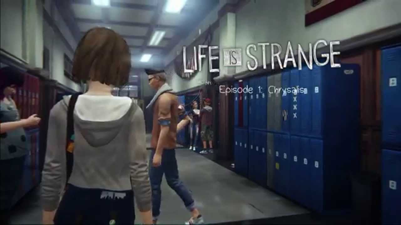 Видео life is. Игра или жизнь. Life is Strange Джойс. Life in the Series прохождение. Что наша жизнь игра.