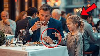 ＂Dove Ha Preso Questo Anello？＂ — Chiede una Senzatetto… La Risposta del Miliardario Cambia Tutto