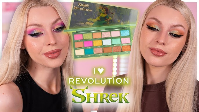 Revolution Eyeshadow & Eye Makeup - Boots