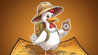 Chicken Swagger